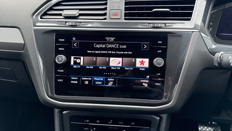 Volkswagen Tiguan Allspace 1.5 TSI Life 5dr DSG Petrol Estate